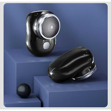 🔥Newest Mini Portable Electric Shaver